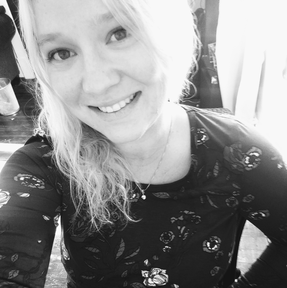 Meet your Posher, FashionTHAT Martinusek